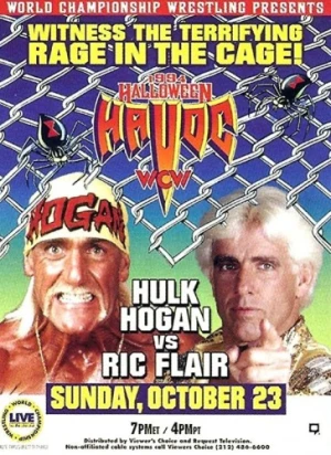 Theatrical Poster