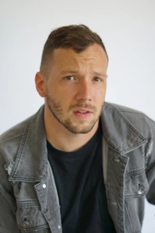 Joshua Scantland