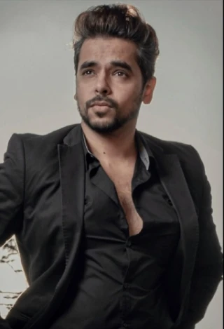 Raaj Rao