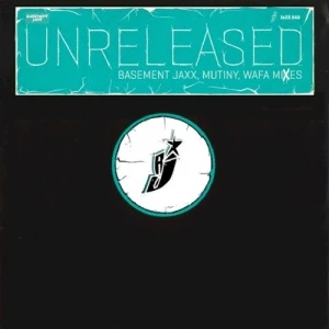Jaxx Unreleased 2
