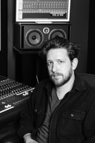 Jonathan Scott Friedman