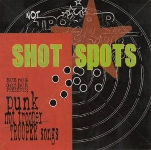 Shot Spots - Trooper Tribute