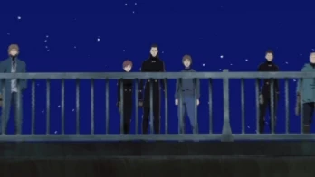Yuz&ocirc;-kun?