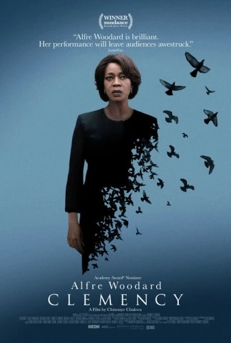 Theatrical Poster
