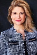 Nicole Cyrille