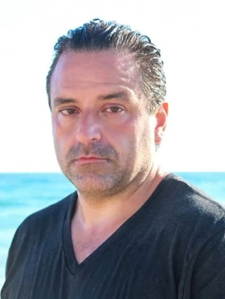 Zeke Ledesma