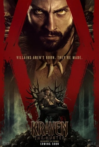 Theatrical Poster (USA)