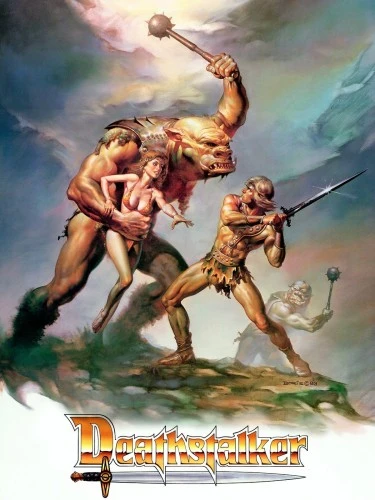 DVD Cover (New Concorde Home Entertainment)