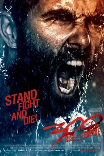 Theatrical Poster (USA)