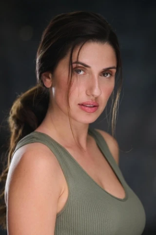 Catherine Valle