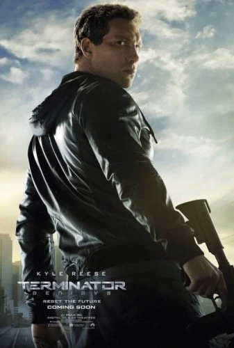 Theatrical Poster (USA)