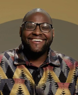 Antonio Hayes