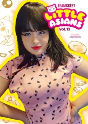 DVD Cover (Team Skeet)