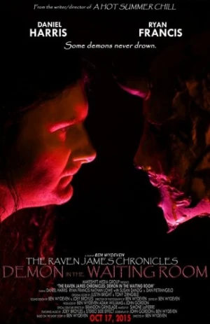 Theatrical Poster