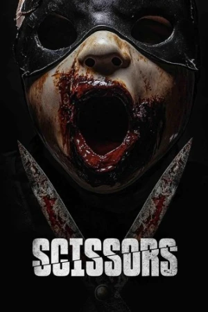 Theatrical Poster