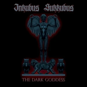 The Dark Goddess