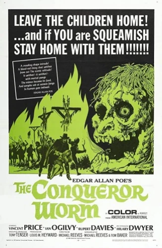 Theatrical Poster (USA)