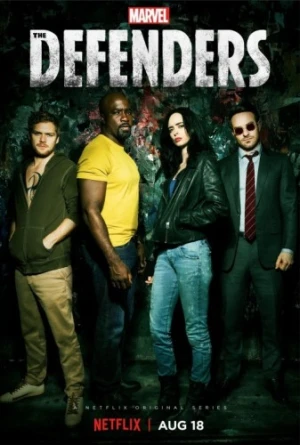 Theatrical Poster (USA)