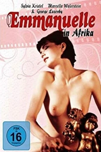 DVD Cover (Germany)