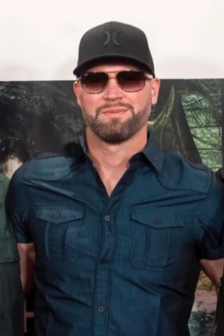 Chade Green