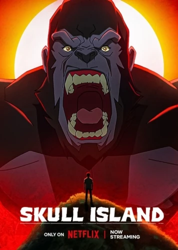Theatrical Poster (USA)