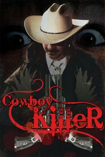 DVD Cover (Rivercoast Films)