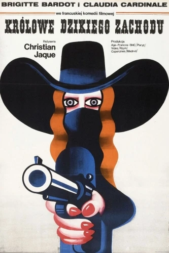 Theatrical Poster (Poland)