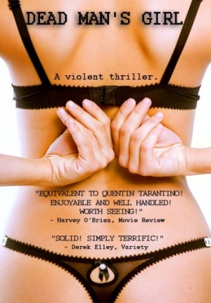 DVD Cover (Cinetent)