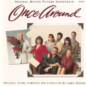 Once Around: Original Motion Picture Soundtrack