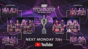 Night 3 - Semi-Finals