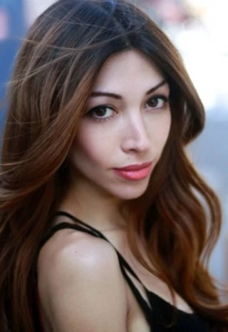 Veronique Chalarca