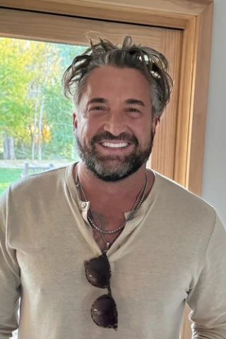 Mark Holder