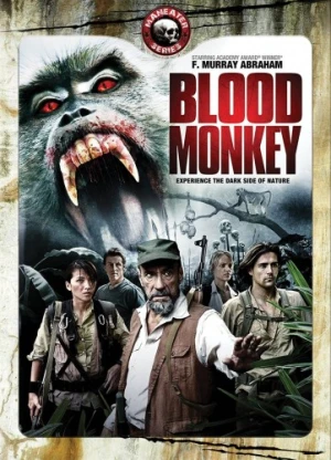 DVD Cover (RHI Entertainment)