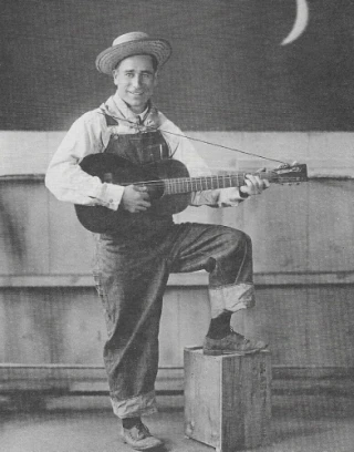 Frankie Marvin