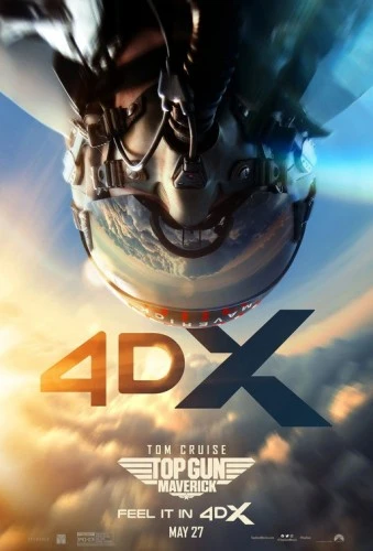 Theatrical Poster (USA)