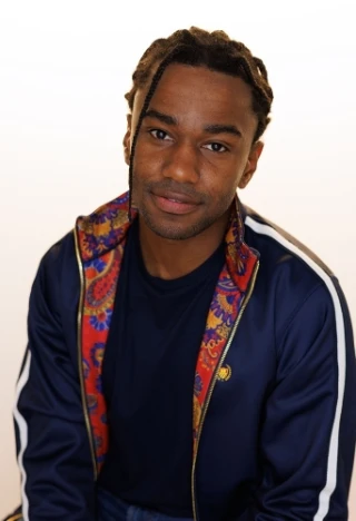 Xavier Charles