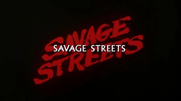 Title Card