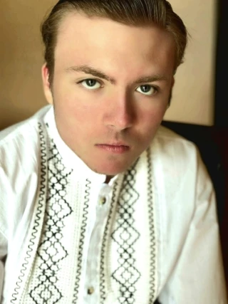Nathan Pasch