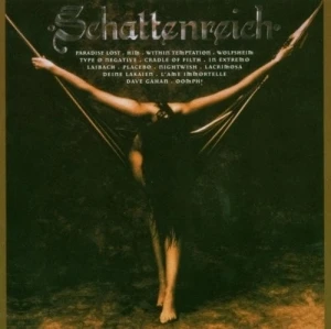 Schattenreich, Volume 1