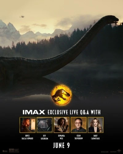 Theatrical Poster (USA)