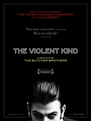 Theatrical Poster