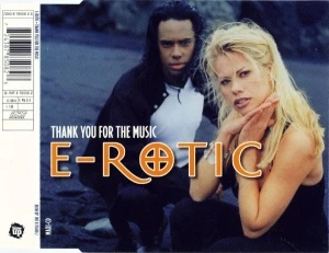 Thank You for the Music