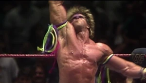 Ultimate Warrior