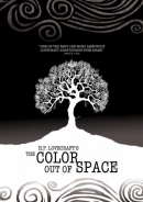 The Color Out Of Space