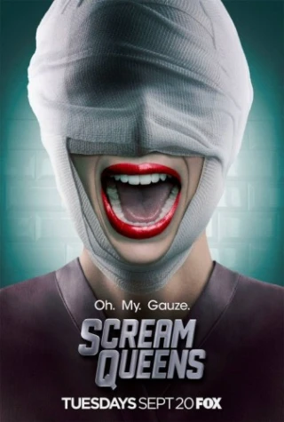 Scream Queens: Season 2
