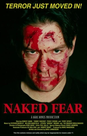 Theatrical Poster