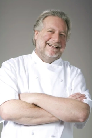 Jonathan Waxman