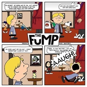 The FuMP, Volume 26: March-April 2011