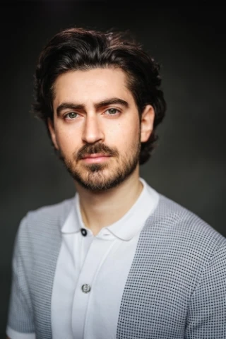 Firas Al Shakarchi