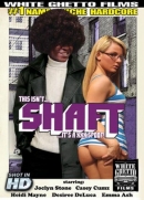 This Isn't Shaft... It's A XXX Spoof!